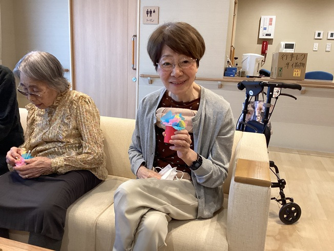 ライブラリ世田谷深沢【2025年04月01日オープン】（管理職（介護）の求人）の写真5枚目：