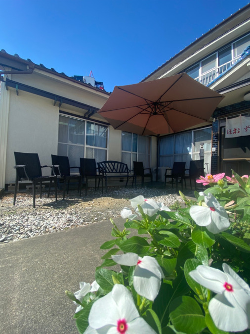 デイサービスほおずきの家の画像