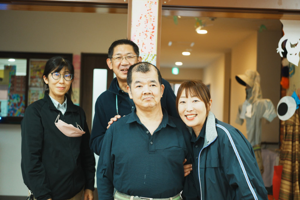 真純乃園の写真