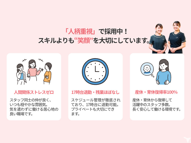 医療法人はやま歯科医院 の写真