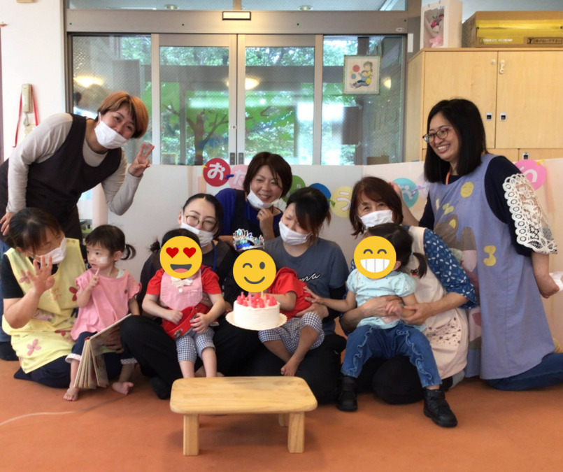 生活クラブ あのねのお家の写真
