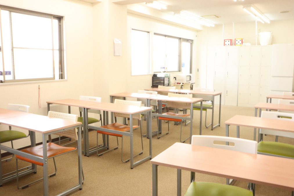 ゆたかカレッジ大宮キャンパス【2026年04月01日オープン予定】の写真2枚目：