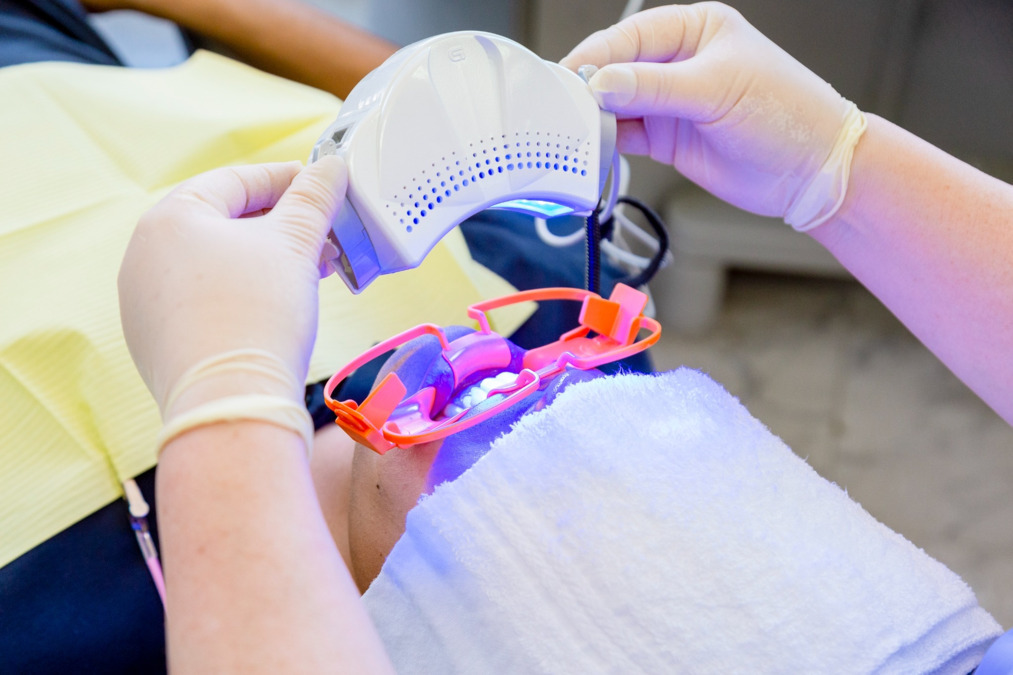 大塚歯科医院の写真3枚目: