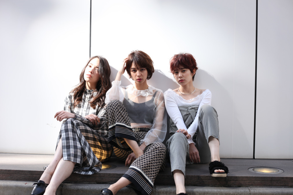 LUCIDO STYLE REVEの写真7枚目：