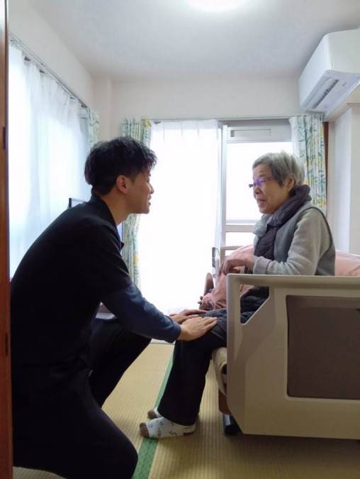 ライフアシストの写真