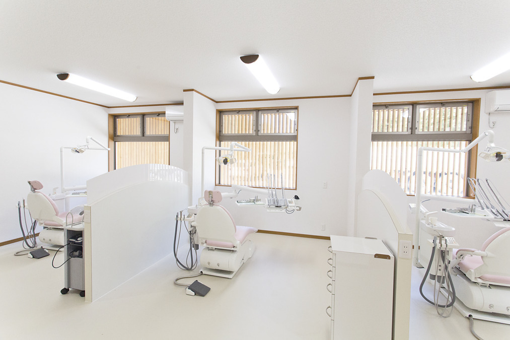 さくら歯科クリニックの写真3枚目: