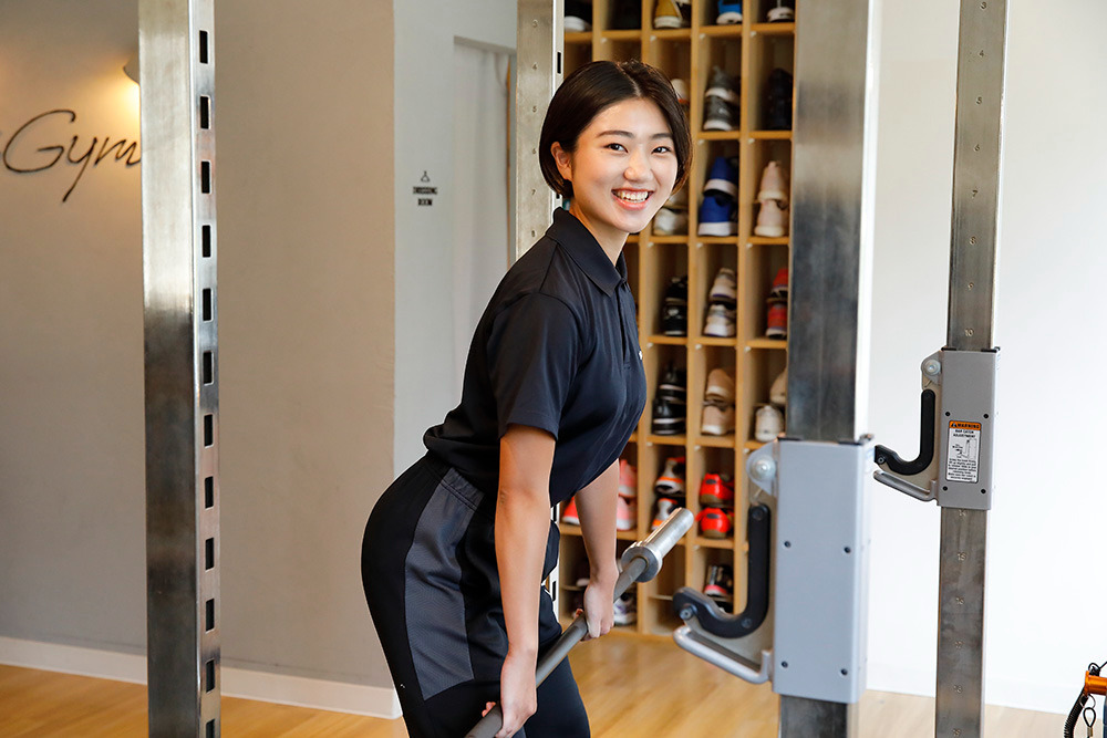 eviGym 渋谷公園通り店（インストラクターの求人）の写真3枚目：