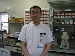 ファルマ 浪岡薬局（薬剤師の求人）の写真2枚目：