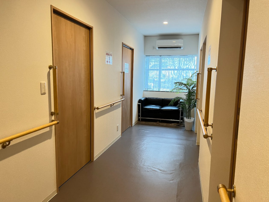 住宅型有料老人ホーム　シルバーハウス 上野の写真