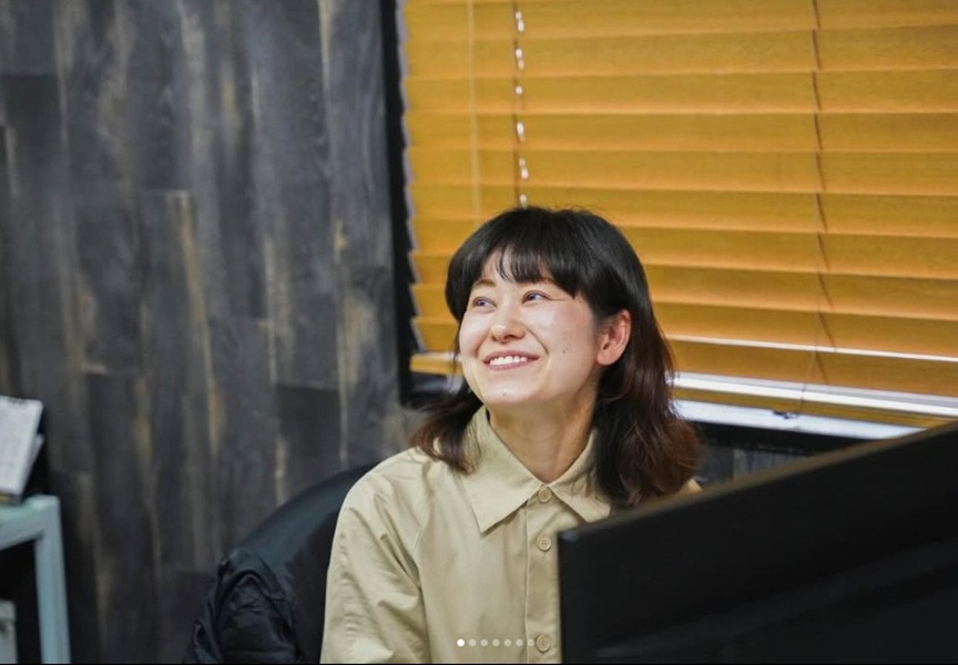 株式会社インクルージョン 本社(営業の求人)の写真3枚目:弊社のWEB関連全ての指揮をとり記録管理、電話対応、現場対応とマルチにこなす