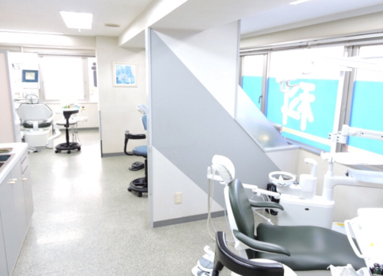 中川歯科クリニックの写真2枚目: