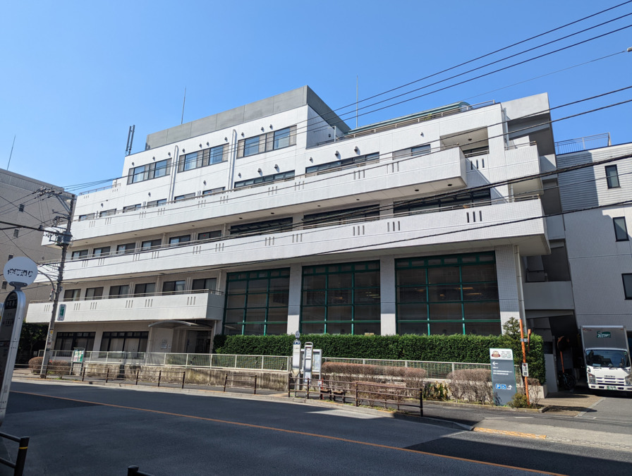 介護老人保健施設 太郎(看護師/准看護師の求人)の写真6枚目: