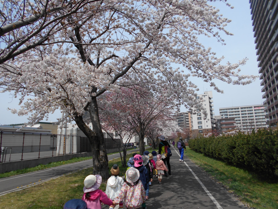 認定こども園 とよひら保育園（保育士の求人）の写真2枚目：