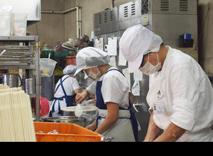 株式会社メディカルプラント 川口病院の写真