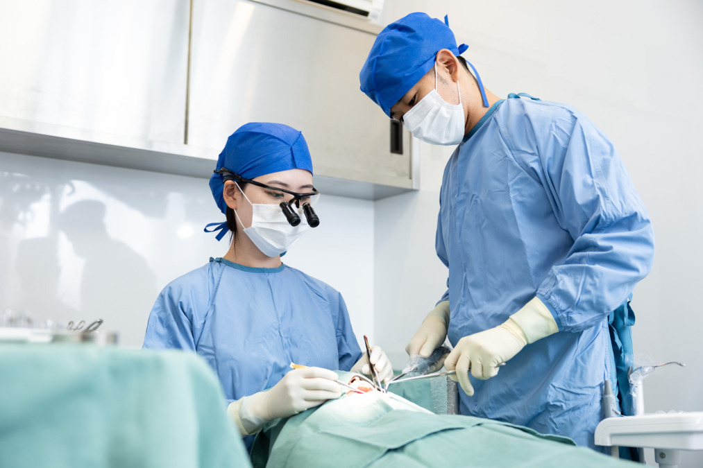 アクロスモール春日歯科（歯科医師の求人）の写真9枚目：