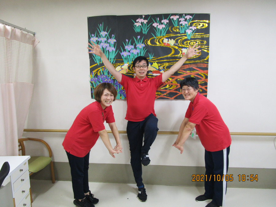 キョートケアハウスの写真3枚目: