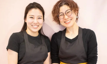 Beauty Salon Cherish （アイリストの求人）の写真5枚目：