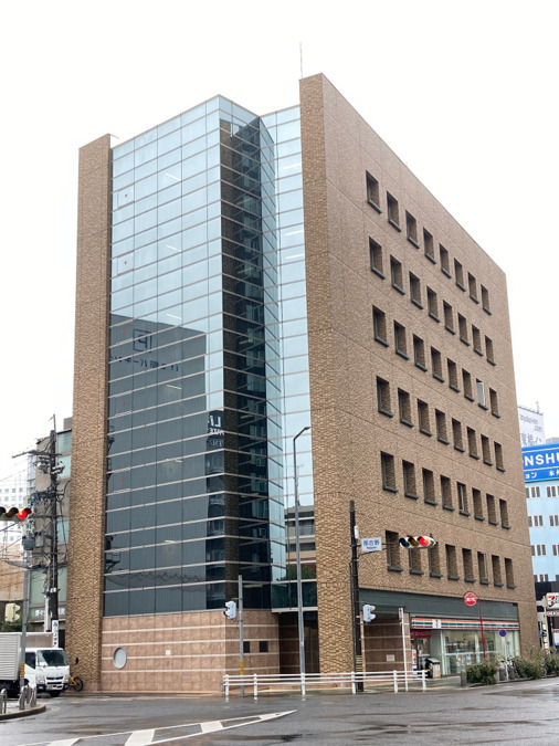 株式会社ソシオヘルス　株式会社法研　名古屋オフィスの写真