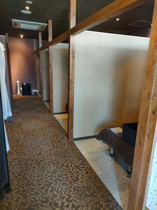 きらく中島店の写真2枚目：