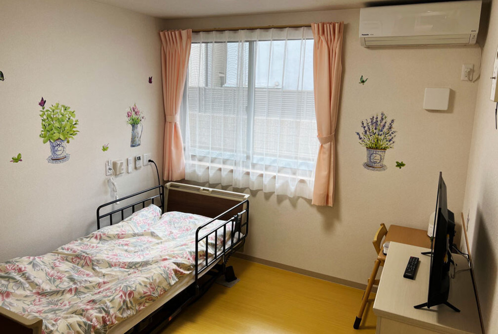 ななゆめホーム門真浜町の写真3枚目：