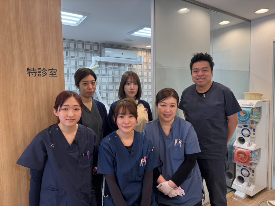 医療法人社団FDC ファミーユデンタルクリニックの写真