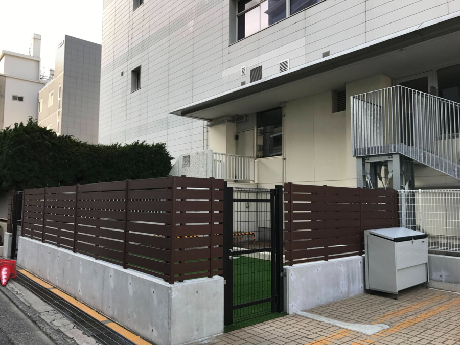 ウィズブック保育園西五反田(看護師/准看護師の求人)の写真2枚目: