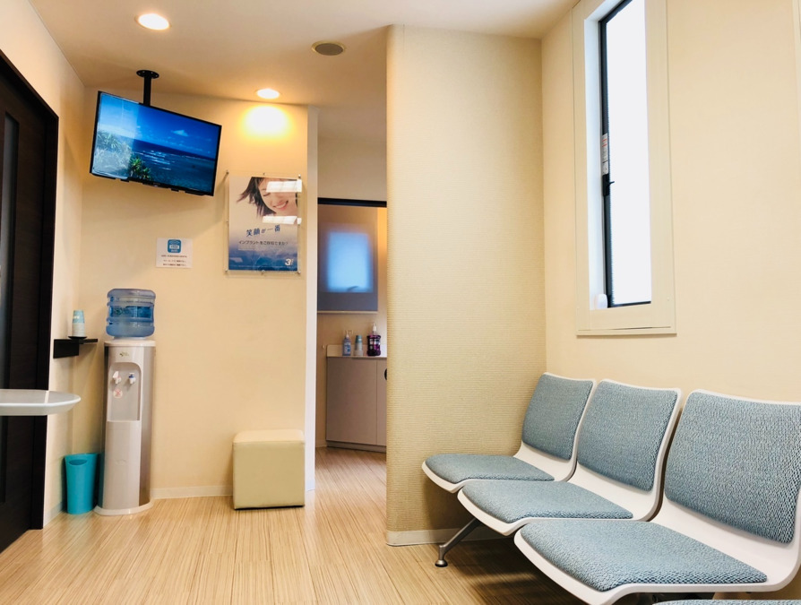 小林歯科医院（歯科衛生士の求人）の写真2枚目：