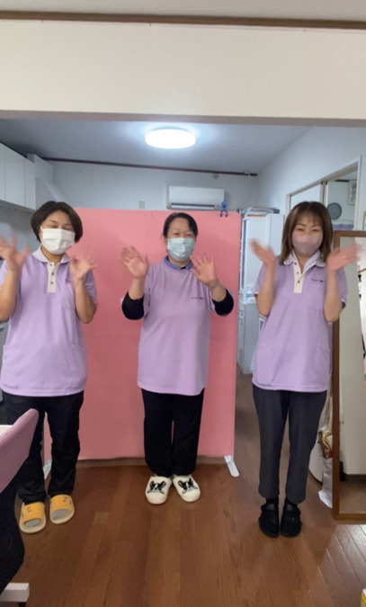 ラベンダー介護ステーション（ケアマネジャーの求人）の写真3枚目：