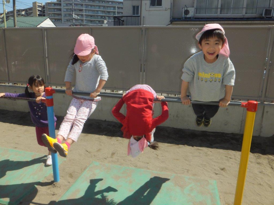 領家保育所（保育士の求人）の写真3枚目：