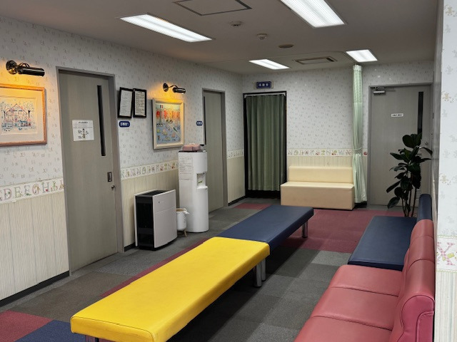 ささきクリニック（医療事務/受付の求人）の写真3枚目：