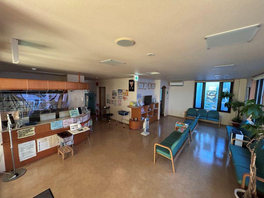 ささきクリニックの写真3枚目: