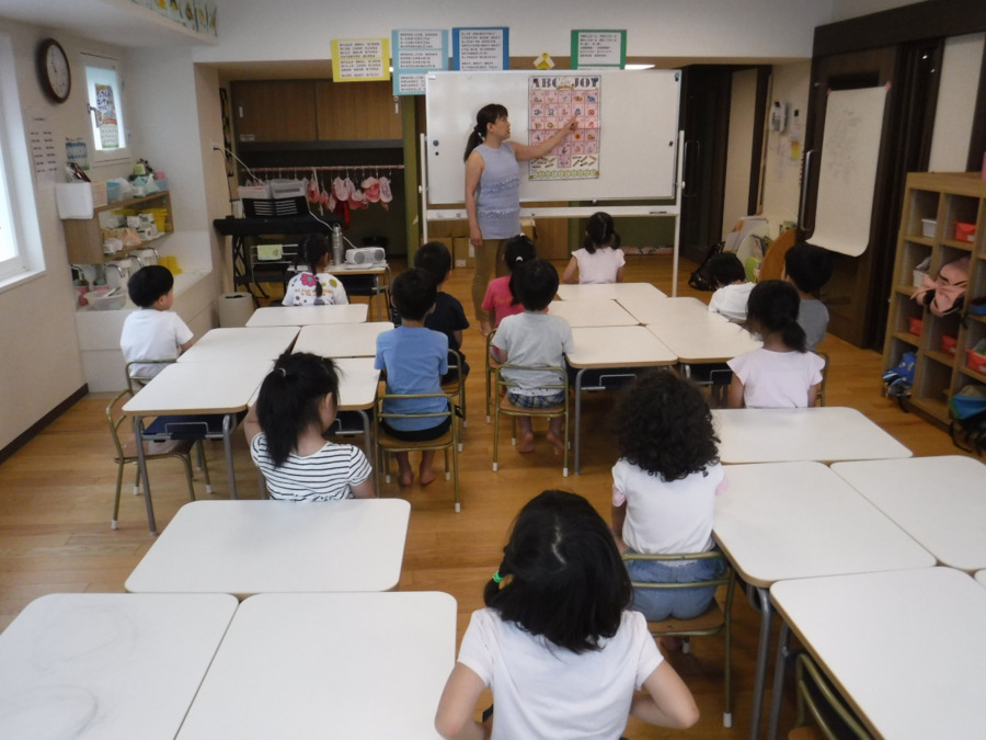 とごしの杜保育園の写真7枚目：