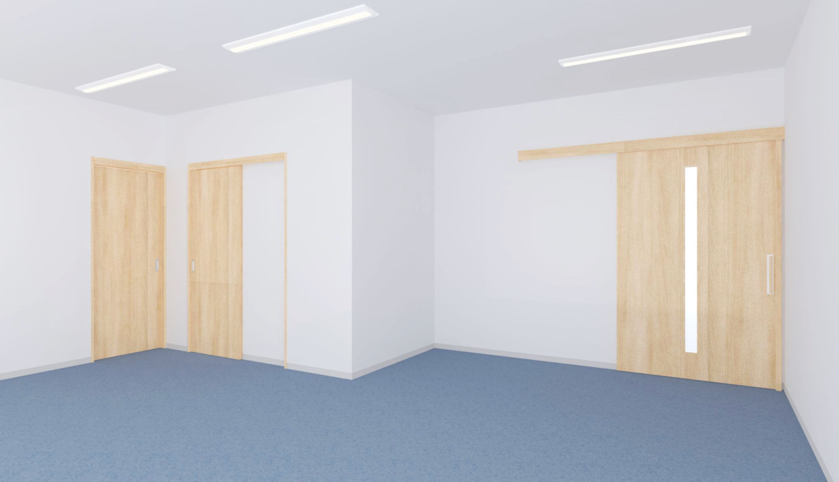 スターフィールドクリニック 横浜(看護師/准看護師の求人)の写真4枚目: