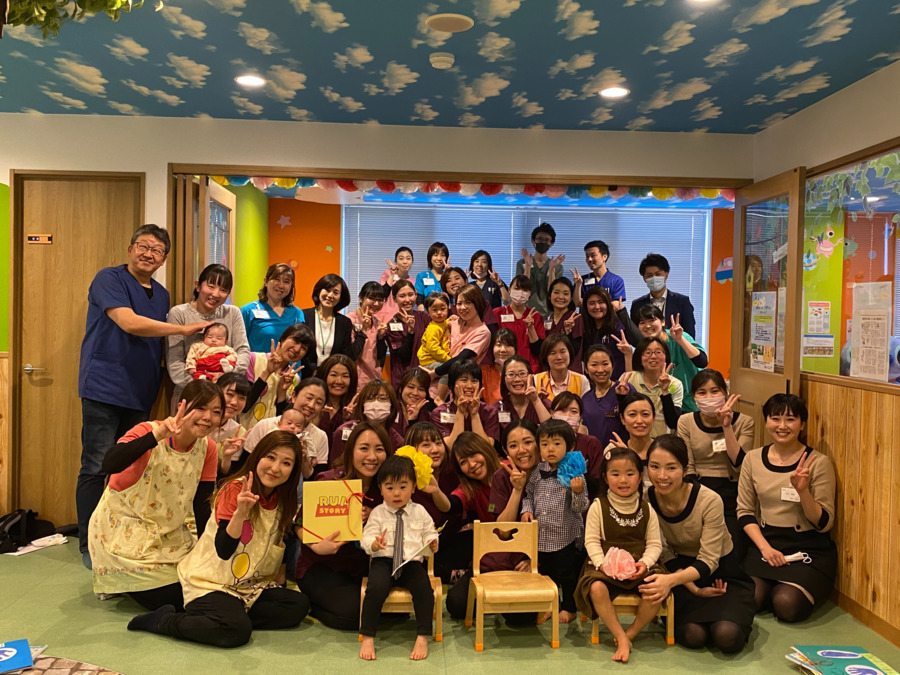 医療法人満月会 大月デンタルケアの写真6枚目：