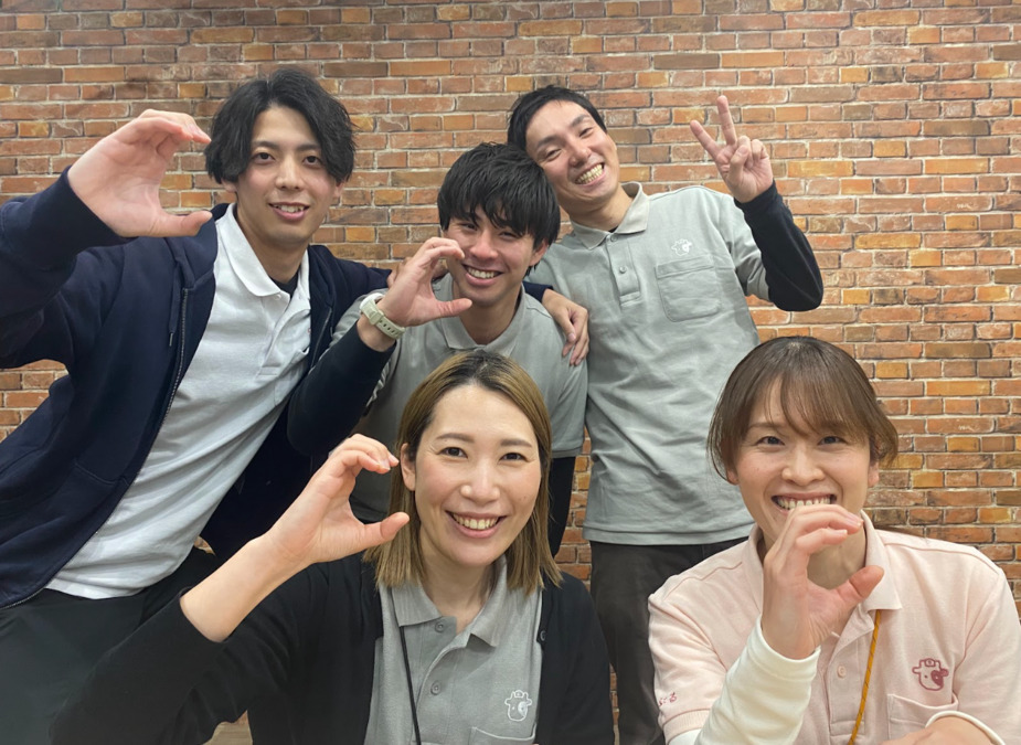 けあぶる訪問看護ステーション　相武台店の写真