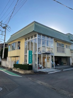 江川歯科医院の写真