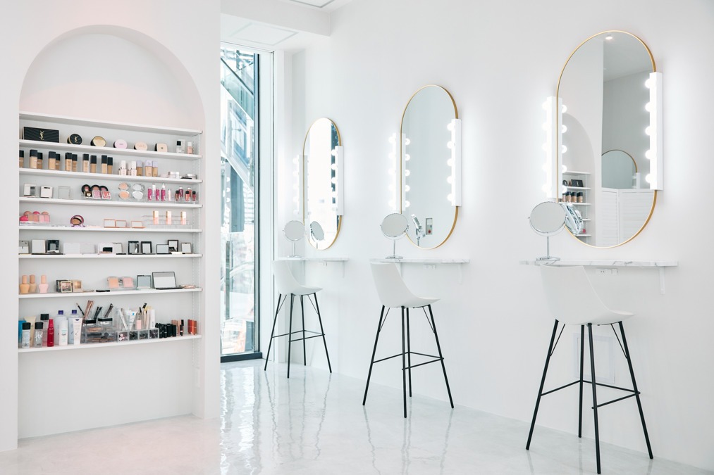 SuMinus渋谷店【2025年08月31日オープン】の写真2枚目：