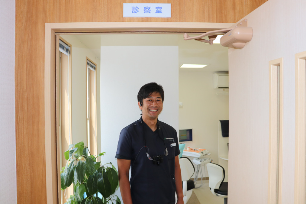 市原歯科（歯科衛生士の求人）の写真5枚目：