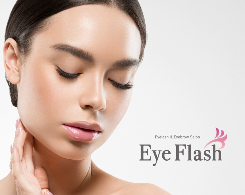 EyeFlash大丸梅田店(アイリストの求人)の写真:
