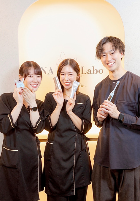 NAskinたまプラーザ店(エステティシャン/セラピストの求人)の写真11枚目: