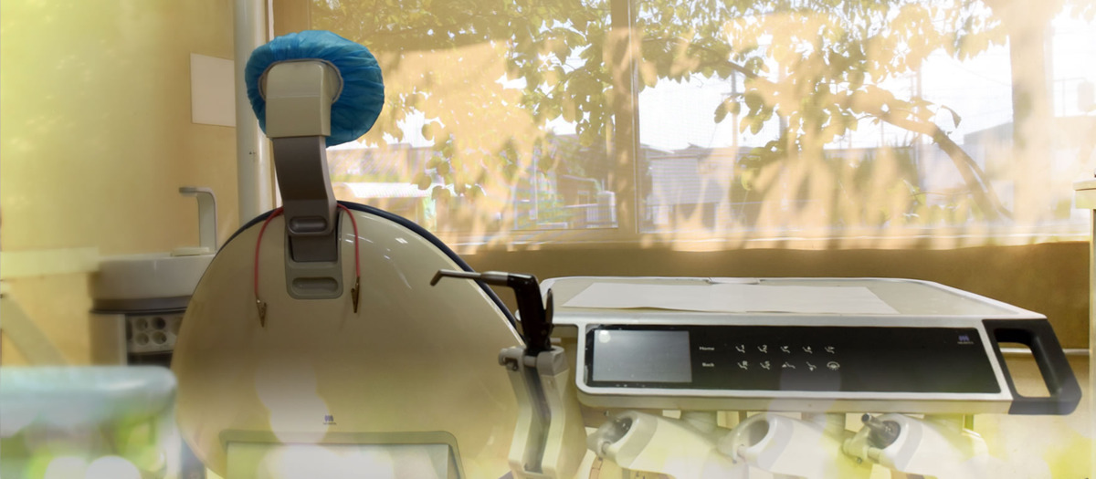 医療法人 西厚会 西村歯科医院（歯科衛生士の求人）の写真5枚目：