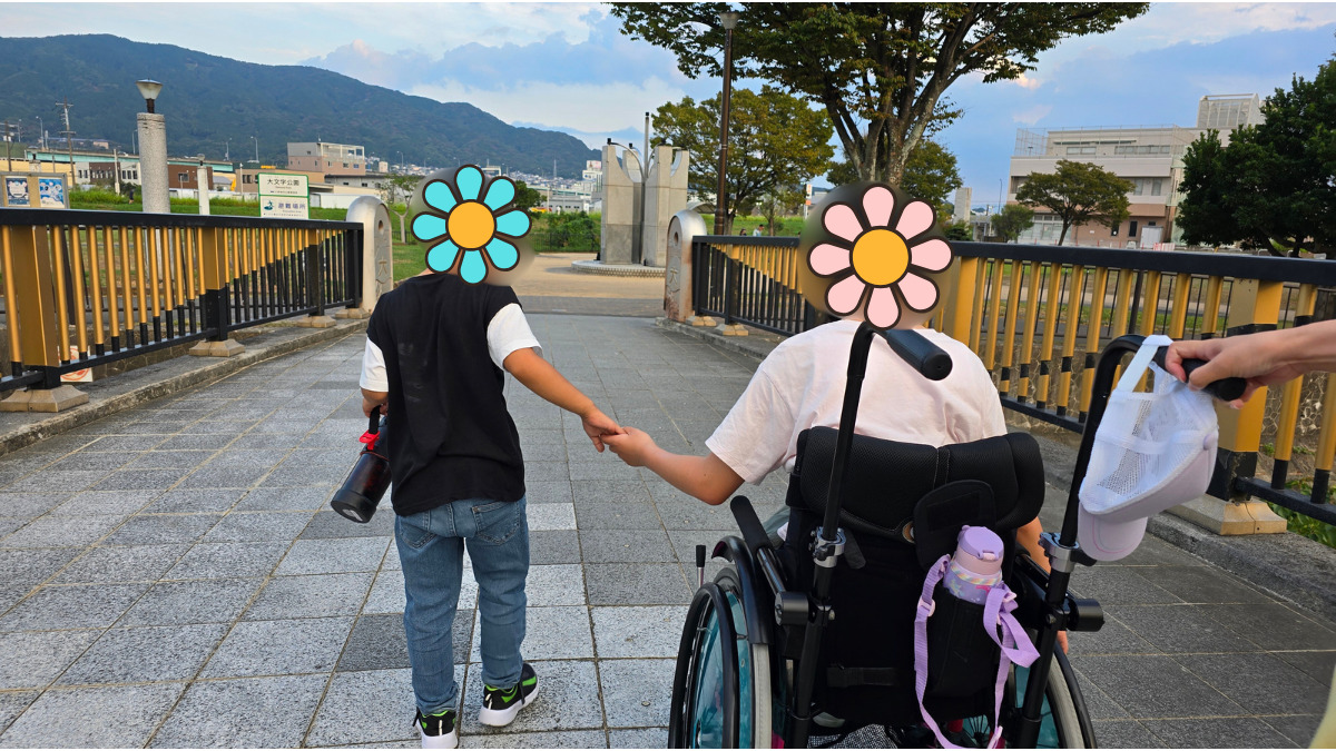 放課後等デイサービスデイジー（保育士の求人）の写真9枚目：