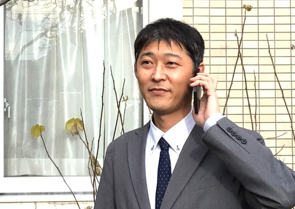 ローベル中野鷺ノ宮（営業の求人）の写真3枚目：