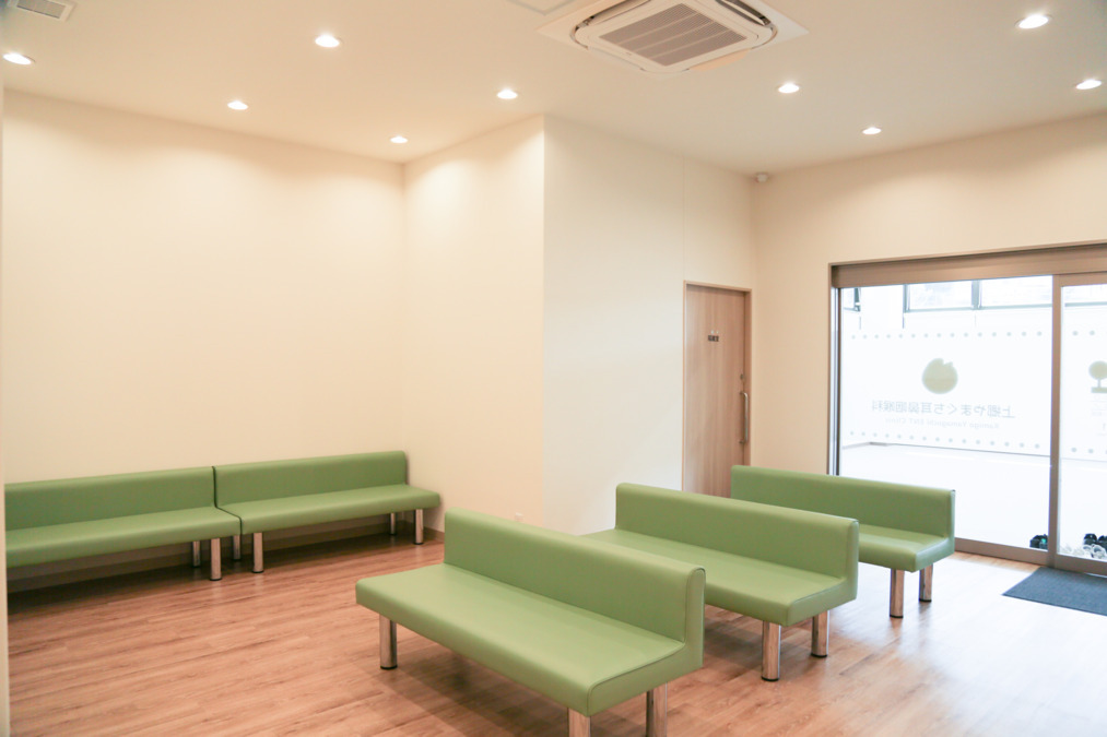 上郷やまぐち耳鼻咽喉科【2025年09月01日オープン】（看護師/准看護師の求人）の写真4枚目：