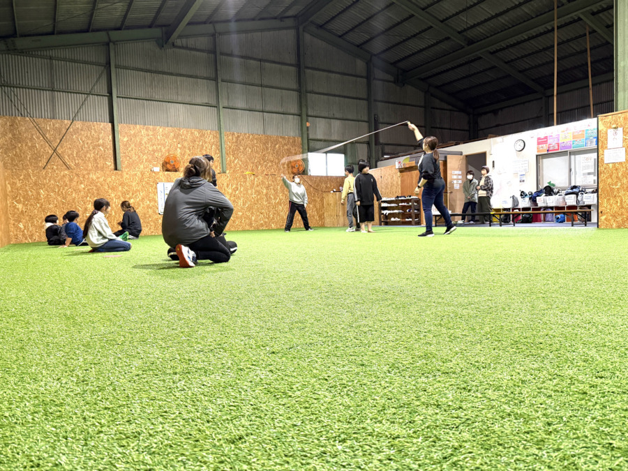 放課後等デイサービスi-stepジュニア（児童発達支援管理責任者の求人）の写真2枚目：