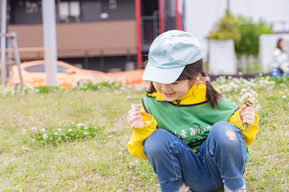 つなしま　みらい広場『ひかり』ソレイユ（放課後児童支援員/学童指導員の求人）の写真10枚目：