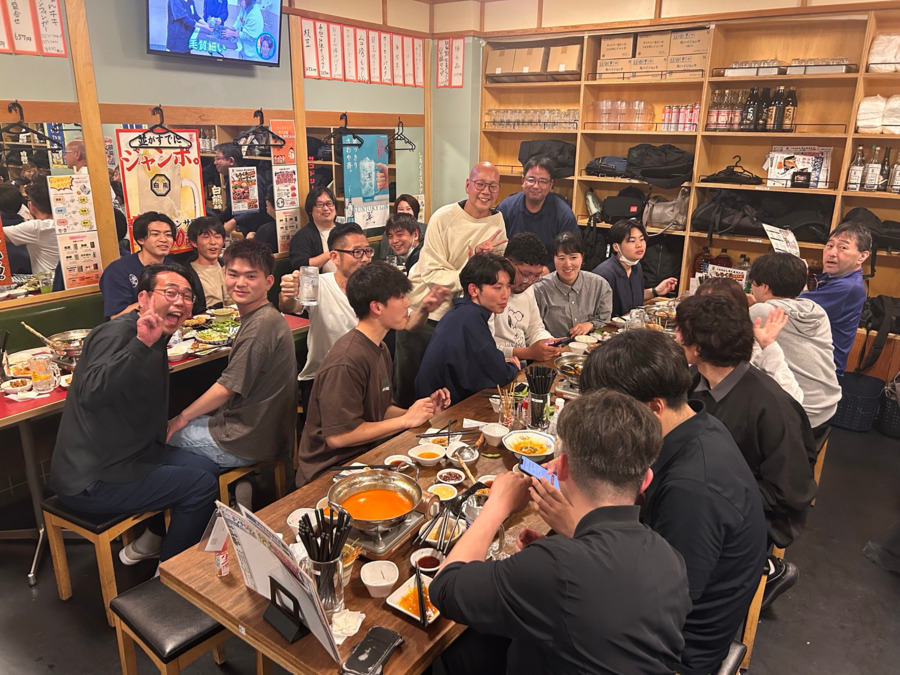 リハビリセンター Re:ACTIVE 中板橋店（理学療法士の求人）の写真3枚目：