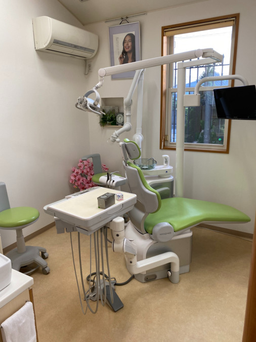 いのくま歯科・矯正歯科の写真3枚目: