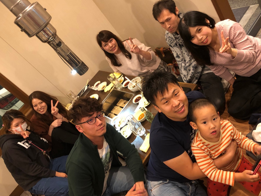 訪問看護キープオン中川(理学療法士の求人)の写真: