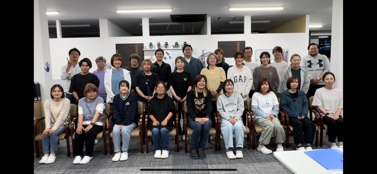 Care Innovationの写真3枚目：